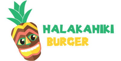 Halakahiki Burger